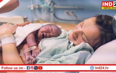 ब्रिटेन में जन्मदर का बड़ा संकट! 50 साल के सबसे निचले स्तर पर पहुंची आबादी वृद्धि, विदेशी मूल के परिवारों का बढ़ा प्रभाव