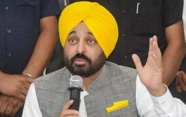 सीएम भगवंत सिंह मान का भाजपा पर हमला: पंजाब में चुनाव समय पर होंगे!