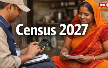 जनगणना के दौरान 24 घंटे इंटरनेट मीडिया पर नजर, जारी हुए सख्त दिशा-निर्देश