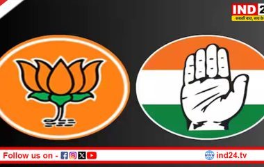 दतिया में फिर सजेगा चुनावी रण! उपचुनाव की आहट से तेज हुई सियासी हलचल, प्रतिष्ठा दांव पर