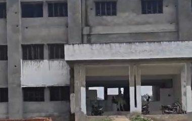 राजकीय आईटीआई का काम पूरा न होने पर FIR:3 एक्सईएन, एक सहायक अभियंता, चार जेई और फर्म प्रोपराइटर समेत 10 नामजद