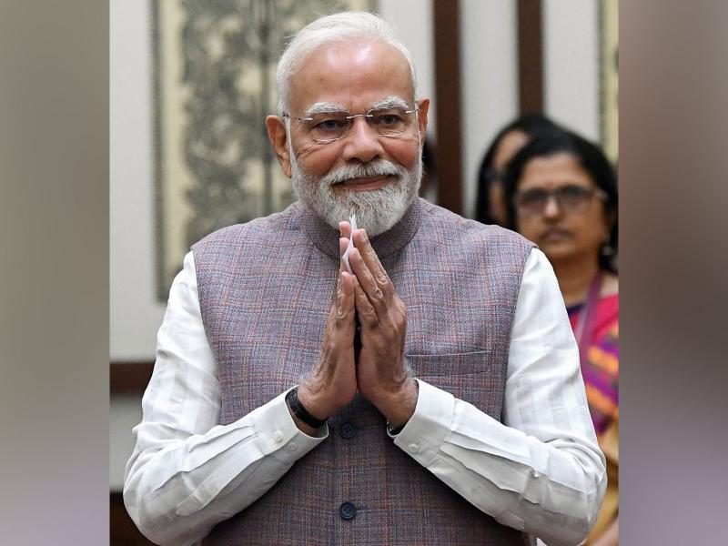 AI और बायोटेक्नोलॉजी पर रहेगा फोकस, पीएम मोदी आज भारत मंडपम में कॉन्क्लेव का करेंगे उद्घाटन