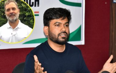 राहुल गांधी ने अभिजीत दिपके को दिया न्‍योता, नहीं बनी बात तो प्रशांत भूषण से मांगी मदद, कहां तक पहुंची बात?
