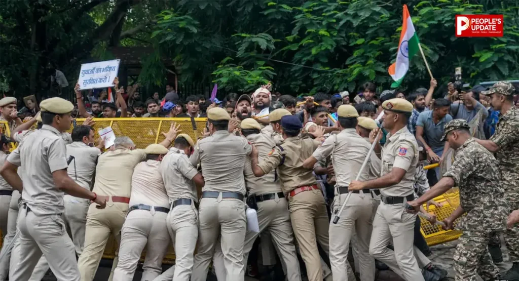 दिल्ली में CJP प्रोटेस्ट पर UN का कमेंट, भारत ने किया पलटवार, बोला- देश के अंदरूनी मामलों में दखल न दें