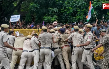 दिल्ली में CJP प्रोटेस्ट पर UN का कमेंट, भारत ने किया पलटवार, बोला- देश के अंदरूनी मामलों में दखल न दें