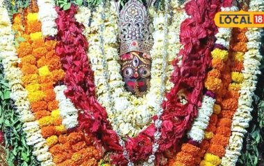 मिर्जापुर का मां तारा शक्तिपीठ, यहां नवरात्रि में जुटते हैं साधक और करते हैं तंत्र साधना