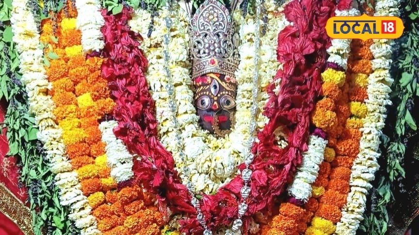 मिर्जापुर का मां तारा शक्तिपीठ, यहां नवरात्रि में जुटते हैं साधक और करते हैं तंत्र साधना