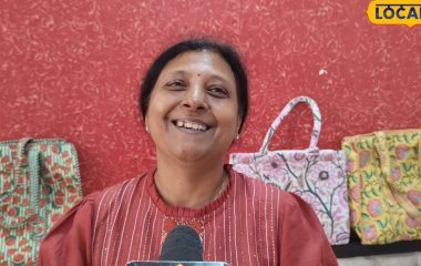 कोविड के दौरान आया बिजनेस का आइडिया, आज कॉटन के 25 से ज्यादा प्रोडक्ट बेच रहीं रांची की मनीषा, जानें सफलता का राज