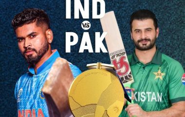 इंडिया vs पाकिस्तान एशियन गेम्स फाइनल बारिश में धुला तो क्या नियम हैं, कौन जीतेगा गोल्ड? जान लीजिए