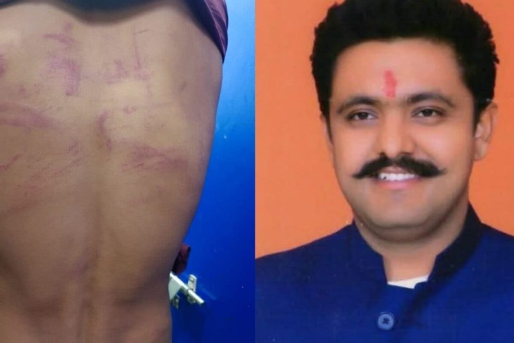 बेटे का कड़ा क्या चोरी हुआ, इंसानियत भूल गए BJP विधायक, नौकरों के जख्म पर नमक रगड़ने वाले कुंवर सुशांत सिंह कौन