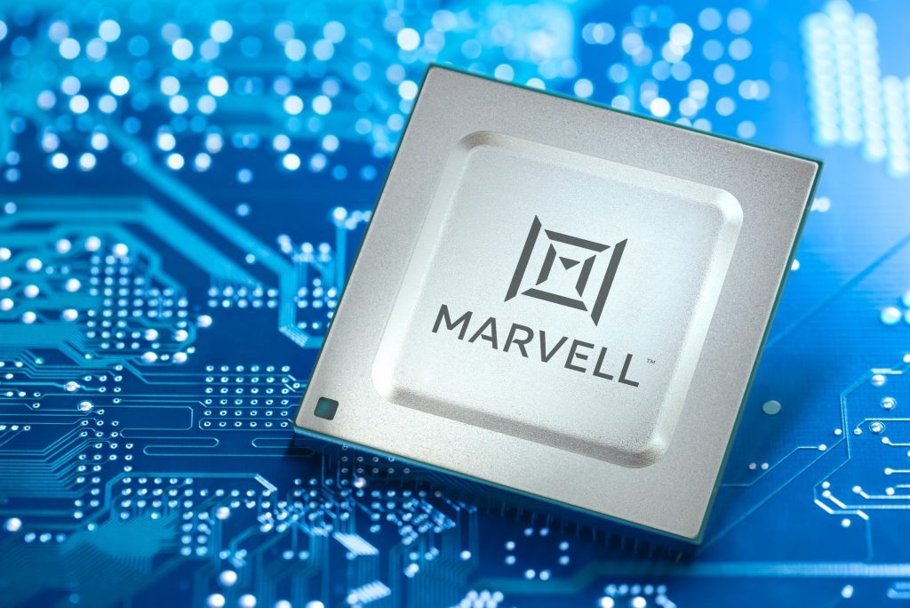Marvell ऑप्टिकल सप्लायर Lumentum के अधिग्रहण के करीब: रिपोर्ट