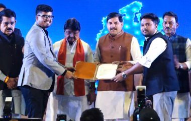 मेटा विज्युअल्स इंदौर में तैयार करेगा एआई प्रोडक्शन स्टूडियो एवं स्किलिंग सेंटर