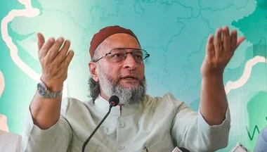 UP Politics: ‘अब्दुल सिर्फ दरी बिछाए और नारे लगाए’, ओवैसी का विपक्ष पर निशाना; मुस्लिम राजनीतिक हिस्सेदारी पर उठाए सवाल