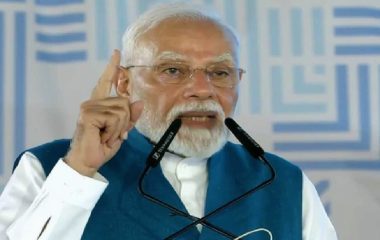 पीएम मोदी ने युवाओं को दिया विकसित भारत का मंत्र, बोले- बड़े सपने देखें और निडर होकर आगे बढ़ें