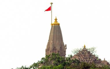 नया जमाना भी राम से शुरू था