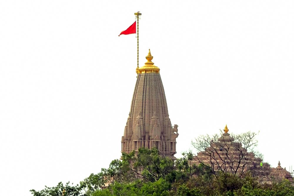 नया जमाना भी राम से शुरू था