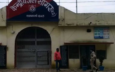 सागर जेल में मुख्य आरोपी की तबीयत बिगड़ी, वेंटिलेटर पर पहुंचने के बाद मारपीट को लेकर चर्चा तेज