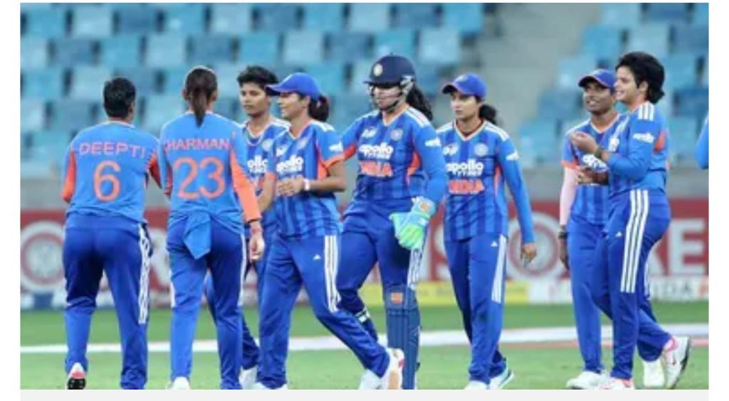 India Zimbabwe Women T20: फ्री में मैच देख सकेंगी महिलाएं, छत्तीसगढ़ में पहली बार अंतरराष्ट्रीय महिला क्रिकेट मुकाबला