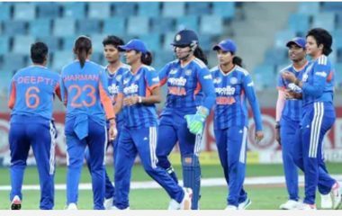 India Zimbabwe Women T20: फ्री में मैच देख सकेंगी महिलाएं, छत्तीसगढ़ में पहली बार अंतरराष्ट्रीय महिला क्रिकेट मुकाबला