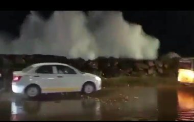 Cyclone Arnab सरगुजा से नई फ्लाइट..आईएएस कटारिया को नोटिस..चक्रवात ‘अर्नब’ में तीन पर्यटक डूबे..और भी प्रमुख खबरें एक नज़र में पढ़िए