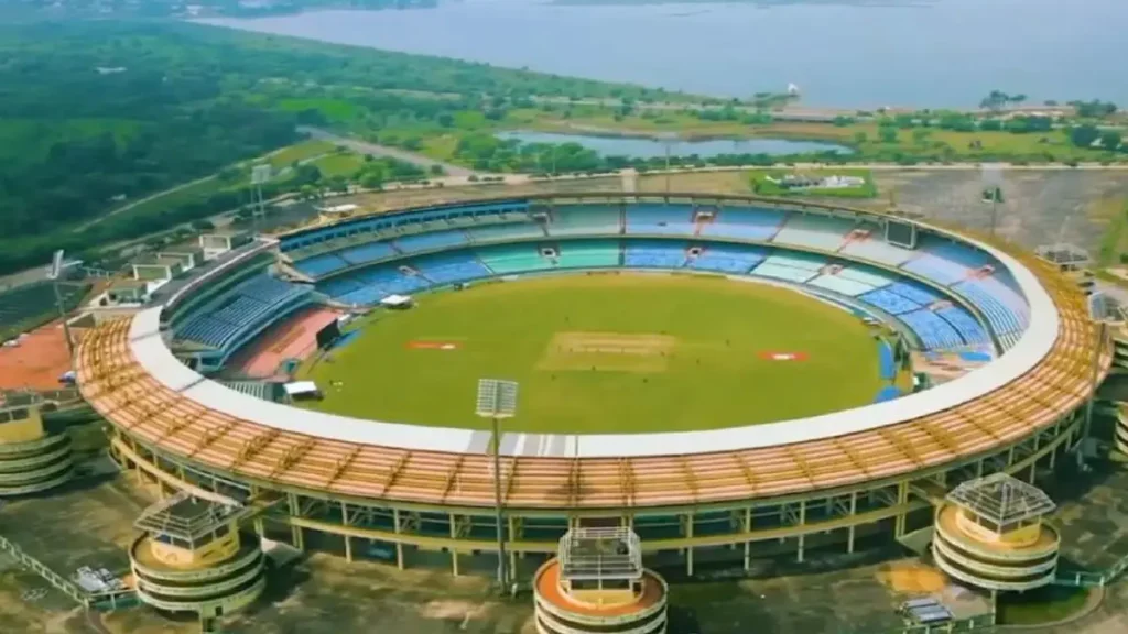 रायपुर में आज भारत-जिम्बाब्वे दूसरा T20 : जीत से सीरीज पर कब्जा करेगी टीम इंडिया, पहले मुकाबले में प्रदर्शन दमदार