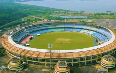 रायपुर में आज भारत-जिम्बाब्वे दूसरा T20 : जीत से सीरीज पर कब्जा करेगी टीम इंडिया, पहले मुकाबले में प्रदर्शन दमदार