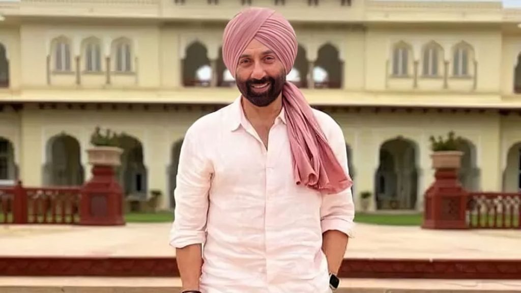जन्मदिन विशेष : ‘सूर्या’ के नए अवतार से लेकर ‘रामायण’ के हनुमान तक, जानिए सनी देओल का फ्यूचर प्लान