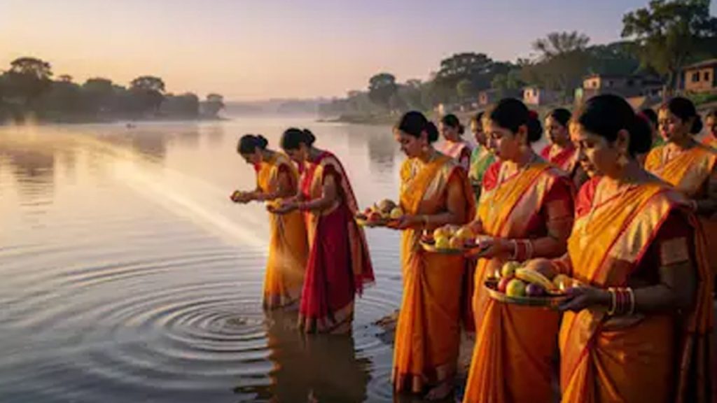 नहाए-खाय के साथ शुरु हुआ जीवित्पुत्रिका का व्रत, जानें पारण का समय
