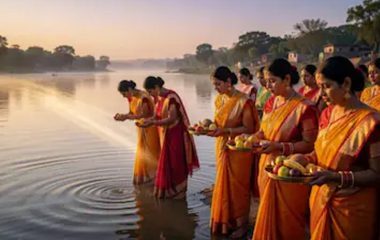नहाए-खाय के साथ शुरु हुआ जीवित्पुत्रिका का व्रत, जानें पारण का समय