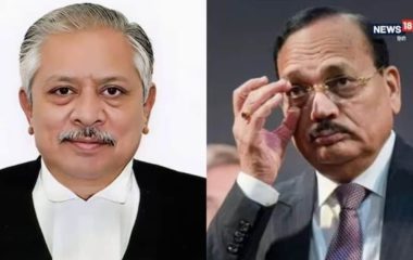 Rajasthan HC Dispute: जस्टिस मेहता के आरोपों पर संजीव प्रकाश शर्मा का पलटवार, बोले- शिकायत थी तो प्रक्रिया से उठाते