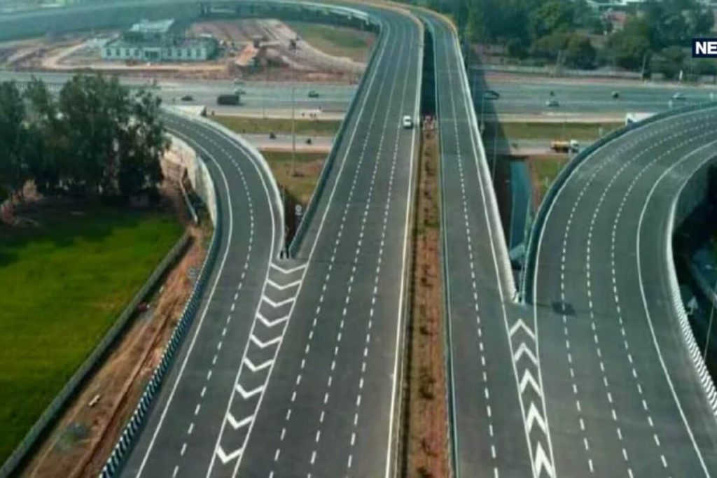 Infrastructure: मारवाड़ को मिलेगी रफ्तार, 11,492 करोड़ से बनेगा एक्सप्रेसवे, जोधपुर से मुंबई का सफर 11 में होगा पूरा