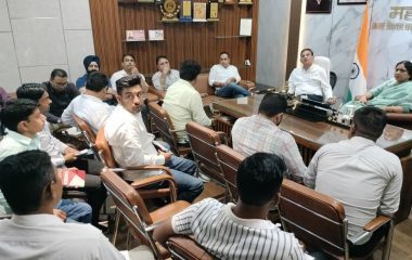 Yamuna Nagar News: इंदौर मॉडल से सुधरेगी शहर की सफाई व्यवस्था