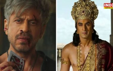 Bollywood News: ‘रामायण’ के साथ सिनेमाघरों में दिखेगा शाहरुख खान की ‘किंग’ का प्रोमो? जानें पूरी खबर