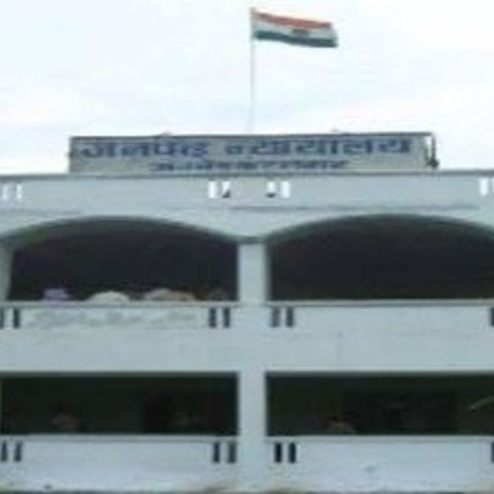 अंबेडकरनगर के 4 राजस्व न्यायालय प्रदेश में अव्वल:लंबित वादों के निस्तारण में बेहतर प्रदर्शन, ADM न्यायालय पहले स्थान पर