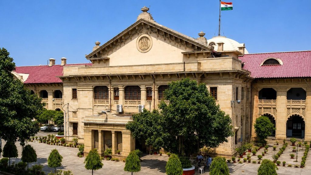 ‘फर्जी आयु प्रमाण पत्र के आधार पर पॉक्सो में फंसाए जा रहे लड़के’, इलाहाबाद HC ने जन्मतिथि में गड़बड़ियों पर जताई चिंता