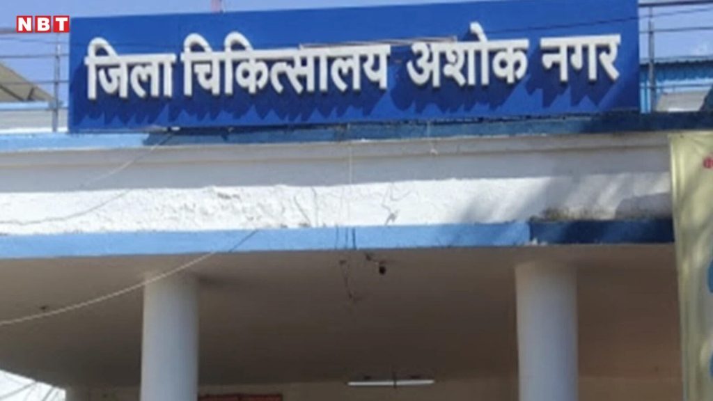 जन्म के चंद घंटों बाद लड़की का गला घोंटकर मार डाला! अस्पताल में मां के अलावा दादी मौजूद थीं, पीएम में गला दबाने की पुष्टि