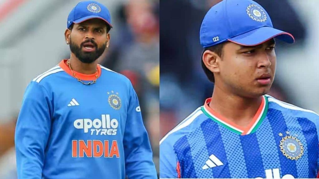 ‘हमारे पास पहले से 2 ओपनर हैं…’, श्रेयस अय्यर ने वैभव सूर्यवंशी से बातचीत पर किया खुलासा