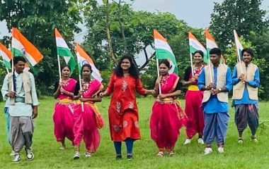 Barsali Tourism Betul: अखंड भारत का केंद्र बिंदु बरसाली बनेगा नया पर्यटन केंद्र: हेमंत खंडेलवाल ने की सारिका घारू के वीडियो की सराहना
