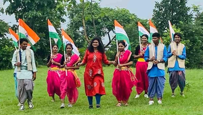 Barsali Tourism Betul: अखंड भारत का केंद्र बिंदु बरसाली बनेगा नया पर्यटन केंद्र: हेमंत खंडेलवाल ने की सारिका घारू के वीडियो की सराहना