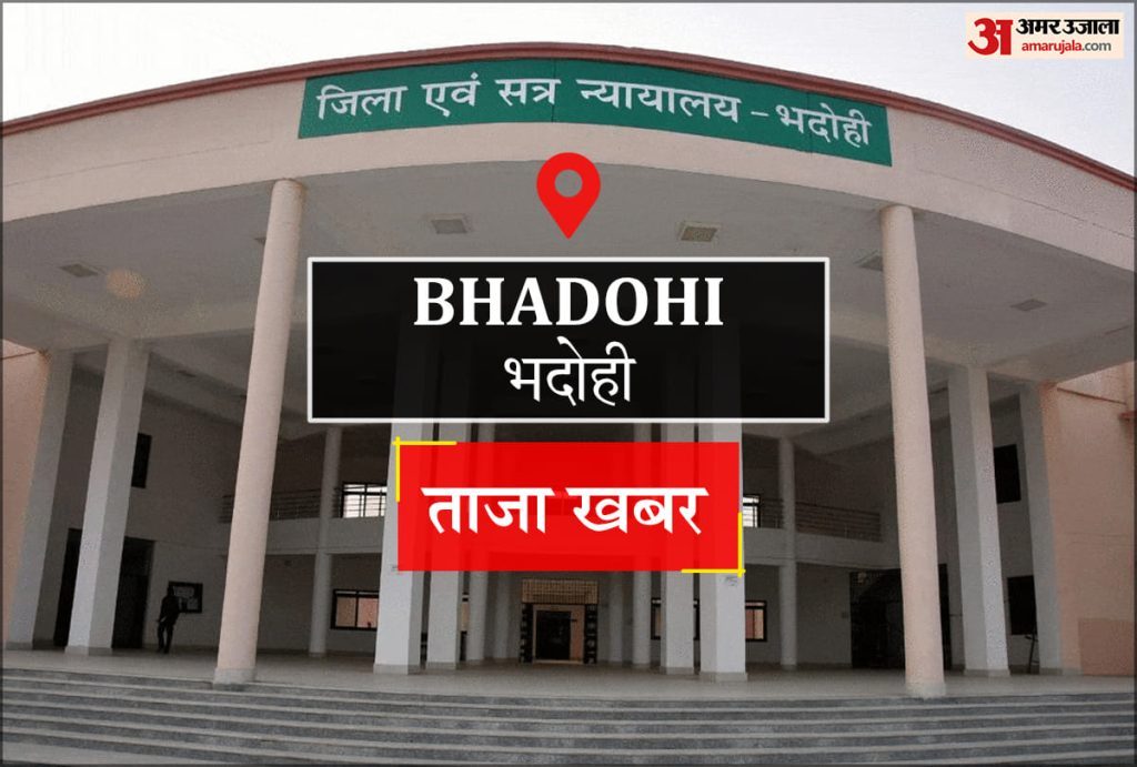 Bhadohi News: 1.32 करोड़ से 265 विद्यालयों में लगाए जाएंगे झूले