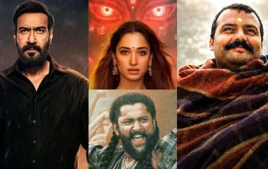 बॉक्स ऑफिस रिपोर्ट: मंगलवार को सिर्फ ‘दृश्यम 3’ का चला सिक्का, ‘द वन’ हुई पस्त, 2 महीने बाद भी डटी ‘हनुमान अंश’