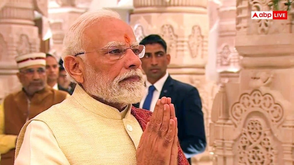 पीएम मोदी ने देशवासियों को दी विजयादशमी शुभकामनाएं, अमित शाह, राजनाथ सिंह ने क्या कहा?