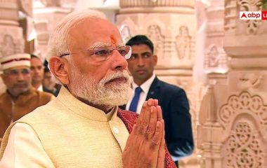 पीएम मोदी ने देशवासियों को दी विजयादशमी शुभकामनाएं, अमित शाह, राजनाथ सिंह ने क्या कहा?