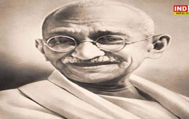 गांधी की कलम से निकले 688 विचारों ने रचा इतिहास, 16.20 करोड़ रुपये में बिकी दुर्लभ पांडुलिपि