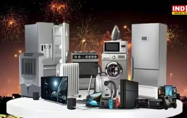 1 अक्टूबर से AC-TV, फ्रिज और वॉशिंग मशीन महंगे, कीमतों में 8% तक बढ़ोतरी