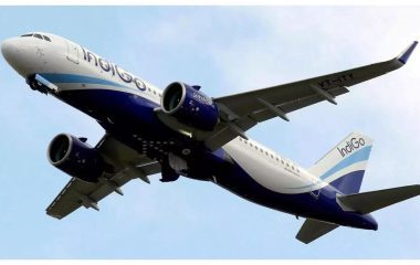 चेन्नई से गोवा जाने वाली IndiGo फ्लाइट में बम ब्लास्ट की धमकी, उतारे गए यात्री, 5 घंटे देरी से निकला प्लेन