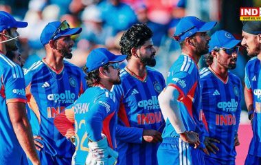 Asian Games 2026: टीम इंडिया के होटल पर BCCI और IOA आमने-सामने? अलग इंतजाम किया तो बोर्ड को उठानी होगी पूरी जिम्मेदारी