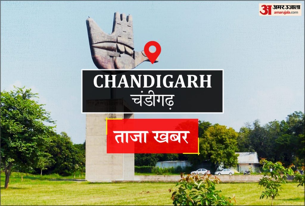Chandigarh News: दवा कंपनी से लेकर कस्टम अफसर तक साइबर अपराधियों का जाल, 7.43 लाख रुपये ठगे