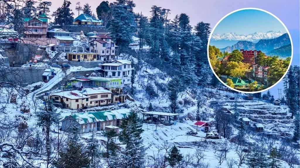 सर्दियों में बर्फ की चादर से ढक जाता है भारत-तिब्बत बॉर्डर पर बसा ‘चितकुल’ गांव, जाने से पहले पढ़ें यह ट्रैवल गाइड