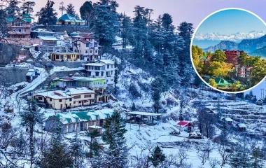 सर्दियों में बर्फ की चादर से ढक जाता है भारत-तिब्बत बॉर्डर पर बसा ‘चितकुल’ गांव, जाने से पहले पढ़ें यह ट्रैवल गाइड
